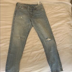 Levi’s